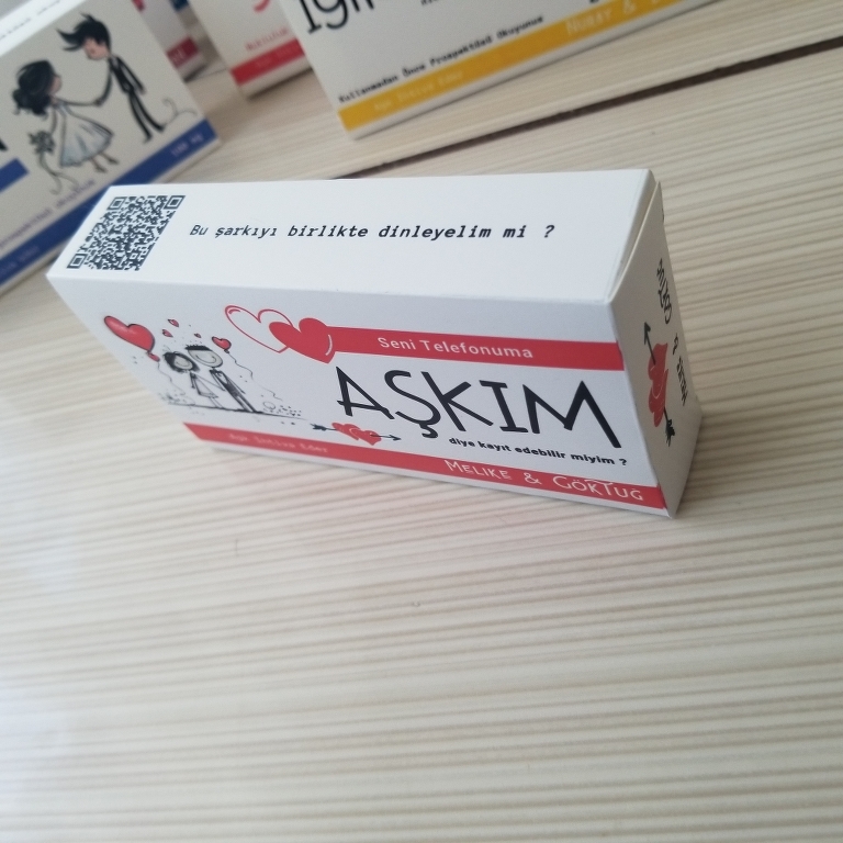 Aşkım görsel 3