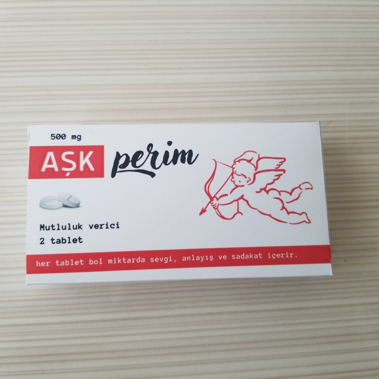 Aşkperim görsel 2