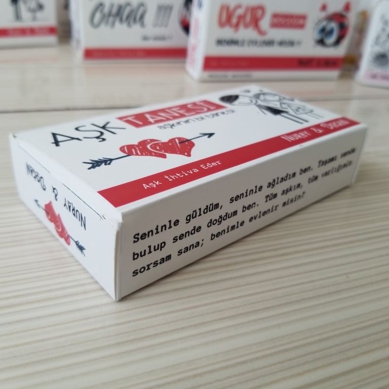 Aşktanesi görsel 3
