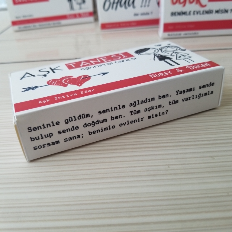 Aşktanesi görsel 4