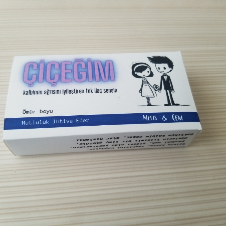 Çiçeğim görsel 2