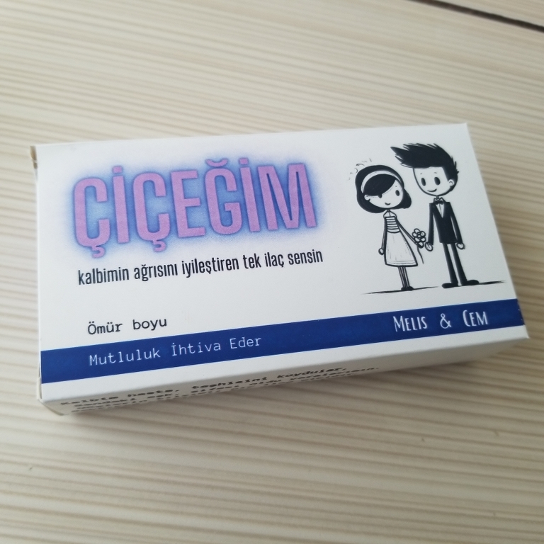 Çiçeğim görsel 4