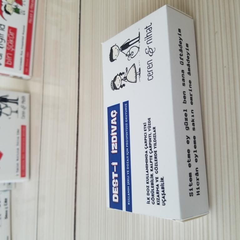 Dest-i İzdivaç görsel 3
