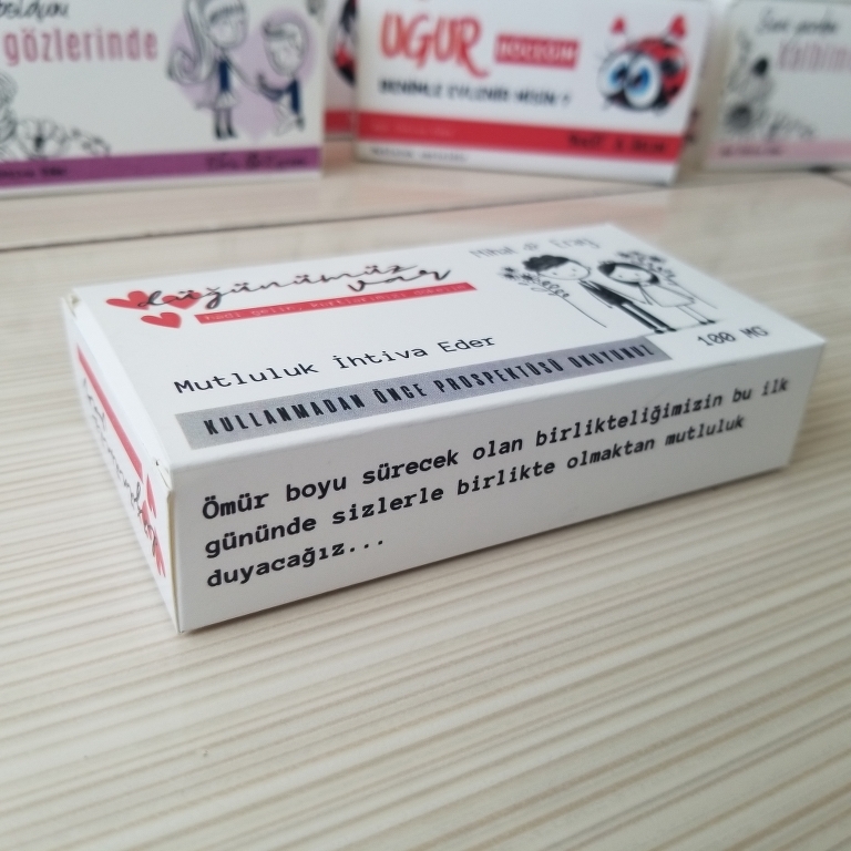 Düğünümüz var görsel 3