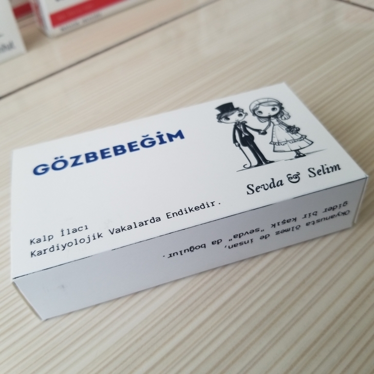 Gözbebeğim görsel 4