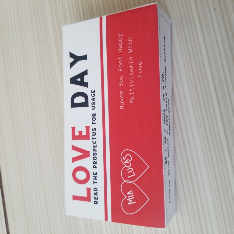 Love Day En görsel 2