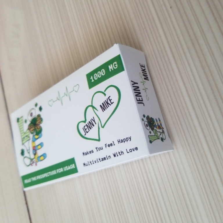 Love Green En görsel 4