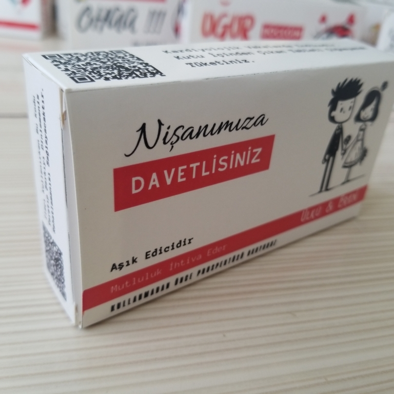 Nişanımıza Davetlisiniz görsel 4