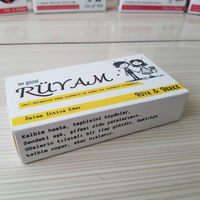 Rüyam görsel 3