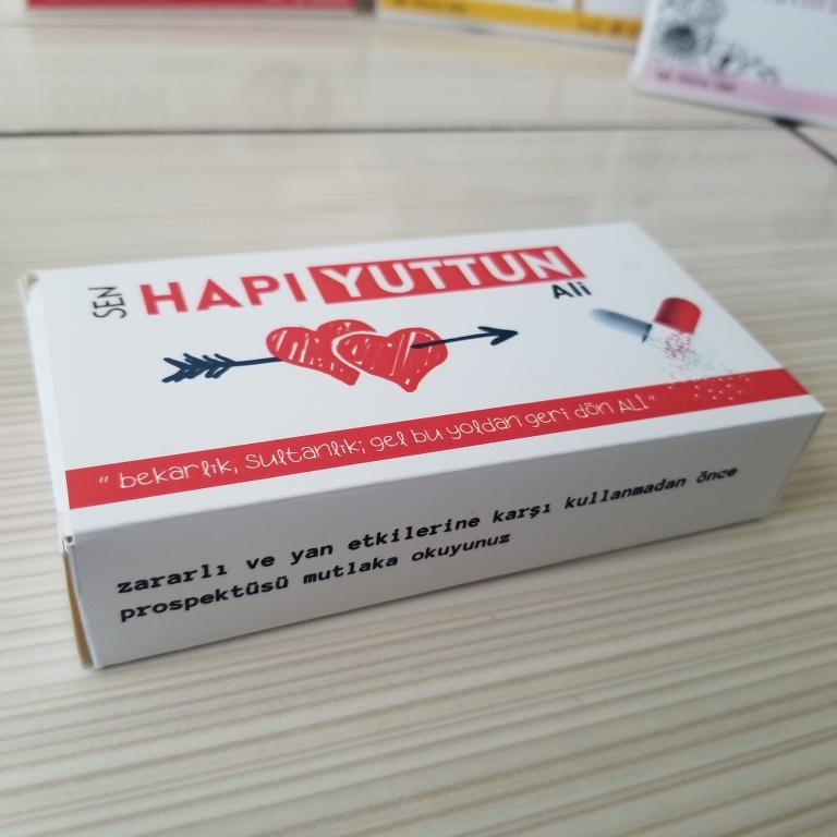 Sen Hapıyuttun görsel 3