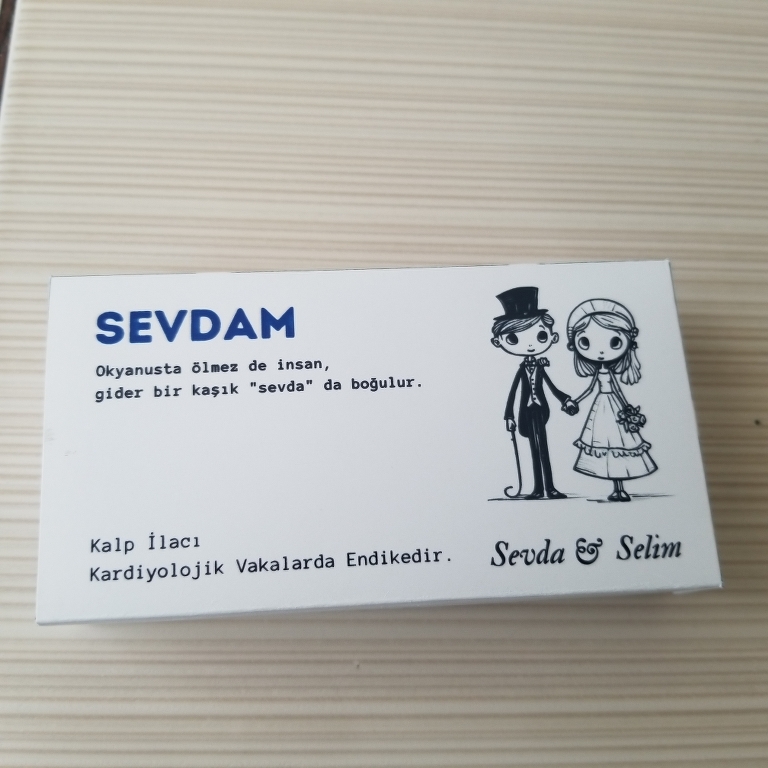 Sevdam görsel 2