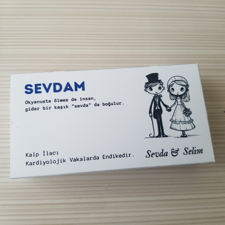 Sevdam görsel 3
