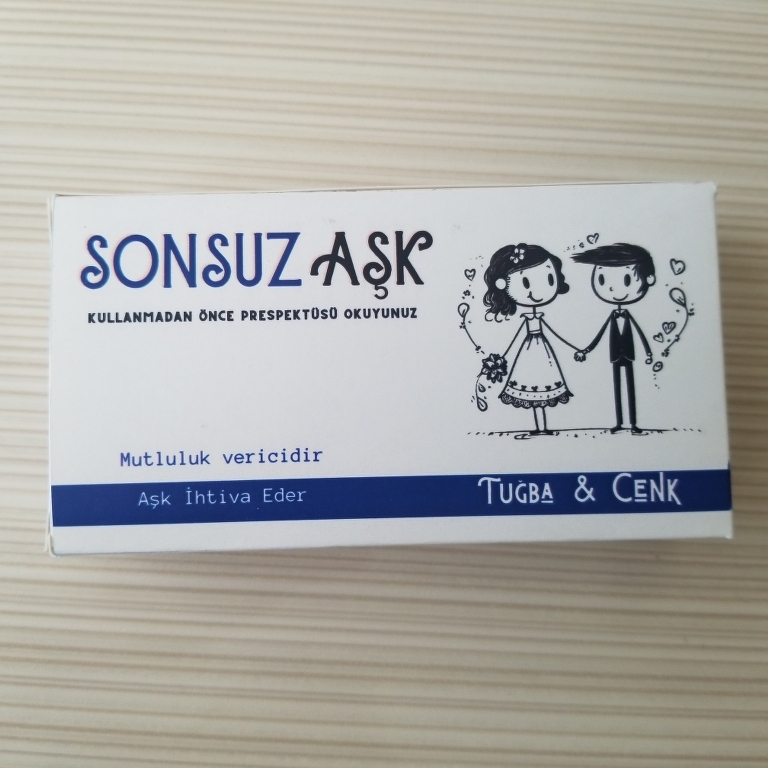 Sonsuz Aşk görsel 2