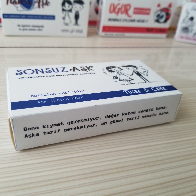 Sonsuz Aşk görsel 3