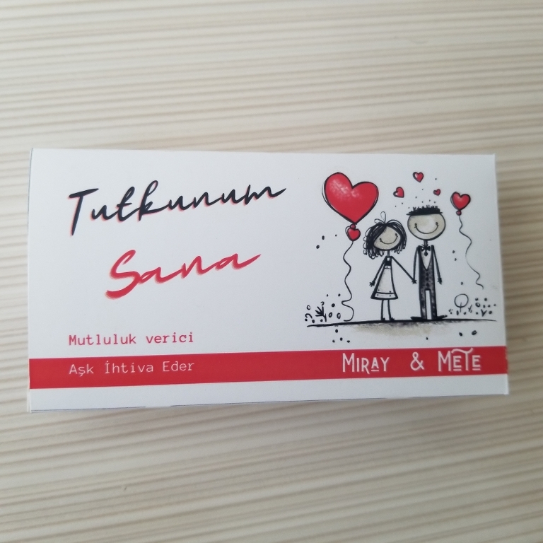 Tutkunum Sana görsel 2